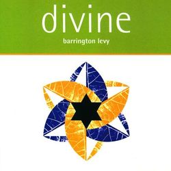 Divine - Barrington Levy