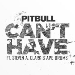 Can't Have - Pitbull