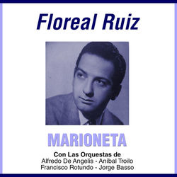 Marioneta - Floreal Ruiz