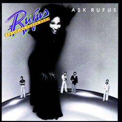 Ask Rufus - Rufus
