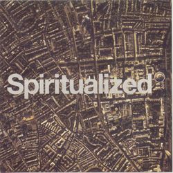 Royal Albert Hall October 10 1997 Live - Spiritualized