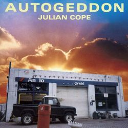 Autogeddon - Julian Cope