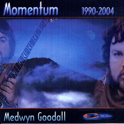 Momentum - Medwyn Goodall