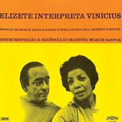 Elizeth Interpreta Vinicius - Elizeth Cardoso