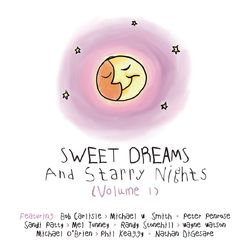 Sweet Dreams And Starry Nights Vol. 1 - Studio Musicians