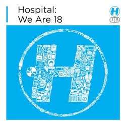 Hospital: We Are 18 - Camo & Krooked