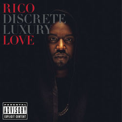 Discrete Luxury - Rico Love