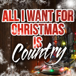 All I Want for Christmas Is Country - Hank Snow