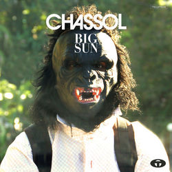 Big Sun - Chassol