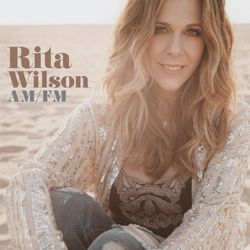 AM / FM - Rita Wilson