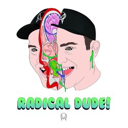 Radical Dude! - Getter