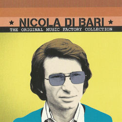 Nicola Di Bari,The Original Music Factory Collection - Nicola Di Bari