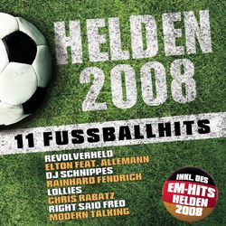 Helden 2008 - Revolverheld