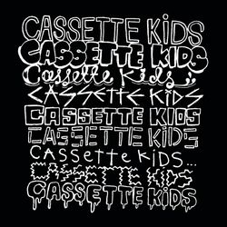 Acrobat - Cassette Kids