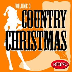 Country Christmas Volume 3 - Anita Cochran