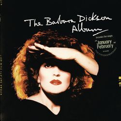 The Barbara Dickson Album - Barbara Dickson