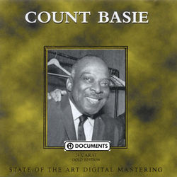 The Big Band Leader Vol. 9 - Count Basie