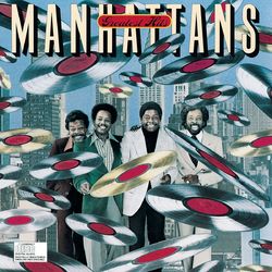 Greatest Hits - The Manhattans