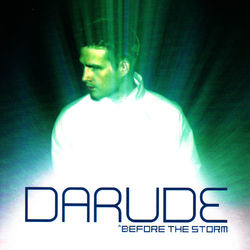 Before the Storm - Darude