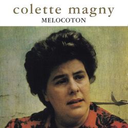 Melocoton - Colette Magny