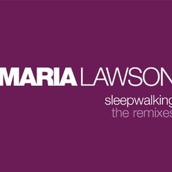 Sleepwalking - Maria Lawson