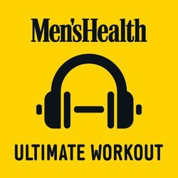 Men's Health UK: Ultimate Workout - Deorro