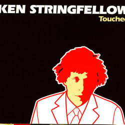 Touched - Ken Stringfellow