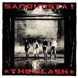 Sandinista! - The Clash