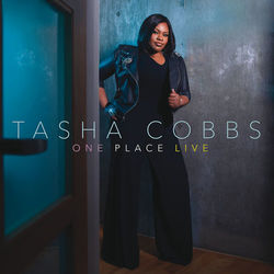 One Place Live - Tasha Cobbs