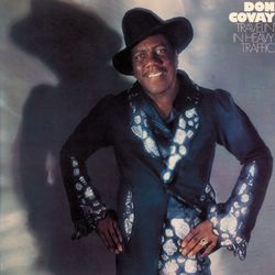 Travelin' In Heavy Traffic - Don Covay