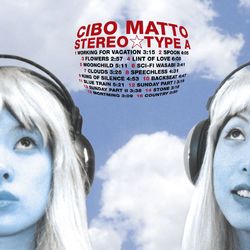 Stereotype A - Cibo Matto