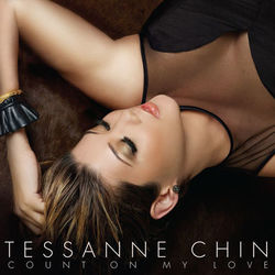 Count On My Love - Tessanne Chin