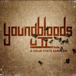 Youngbloods II: A Solid State Sampler - Demon Hunter