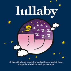 Lullaby - The Rainbow Collection Vol. 1 - The Rainbow Collections