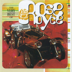 The Very Best Of Rose Royce - Rose Royce