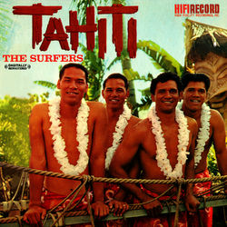 Tahiti (Digitally Remastered) - The Surfers