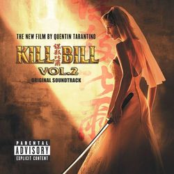 Kill Bill Vol. 2 Original Soundtrack - Malcolm Mclaren