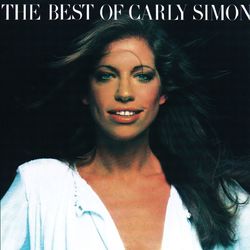 The Best Of Carly Simon - Carly Simon