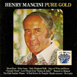Pure Gold - Henry Mancini