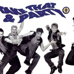 Take That And Party - Take That