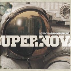 Downtown Underground - DJ 69