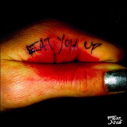 Eat You Up - BoA