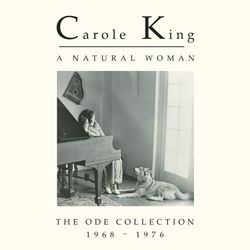 Carole King: The Ode Collection - Carole King