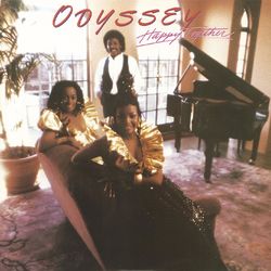 Happy Together (Expanded Edition) - Odyssey