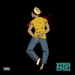 Words Paint Pictures - Rapper Big Pooh