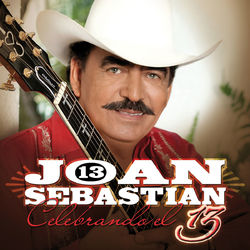 13 Celebrando El 13 - Joan Sebastian