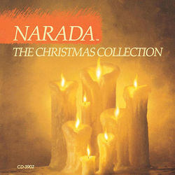 Narada Christmas Collection Volume 1 - Spencer Brewer