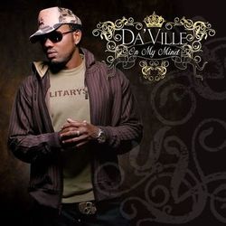 On My Mind - Daville