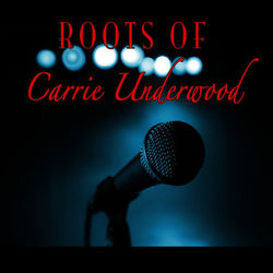 The Roots Of Carrie Underwood - Lynn Anderson