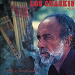 Los Chaskis, Vol. 3 - Los Chaskis